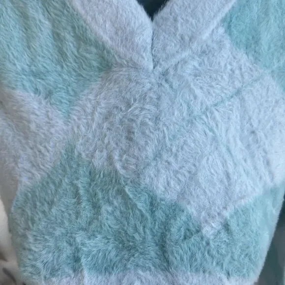 House of Sunny Sweater and Vest - Picture 7 of 10